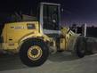 Cargadora New Holland W130