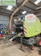 Empacadora gigant - Claas - variant 470