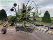 Henificador - Claas - USED LINER 3100