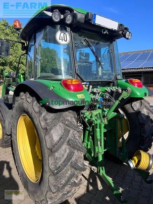 Tractor agrícola - John Deere - 5085m *kundenauftrag*