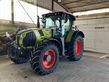 Tractor agrícola - Claas - arion 650 - s5