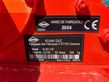 Grada rotativa - Kuhn - el82-130