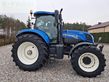 Tractor agrícola - New Holland - t7.200 autocommand