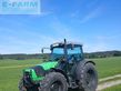Tractor agrícola - Deutz-Fahr - agrofarm 410