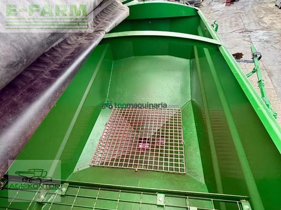 Combinado de siembra -  - cda 400