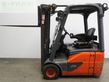 Elevadora - Linde - e 14 evo 386-02