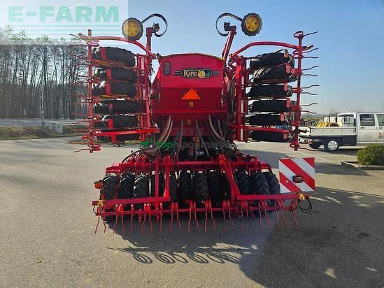 Sembradora - Väderstad - rapid rda 600 sämaschine