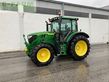 Tractor agrícola - John Deere - 6r 150