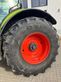 Tractor agrícola - Claas - axion 870 cmatic CMATIC
