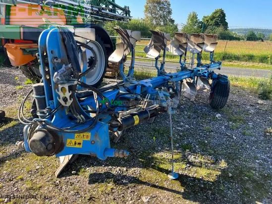 Arado - Lemken - juwel