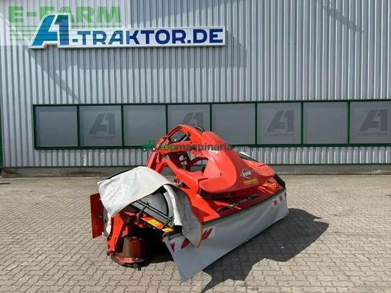 Cortacésped manual - Kuhn - 3125f-ff