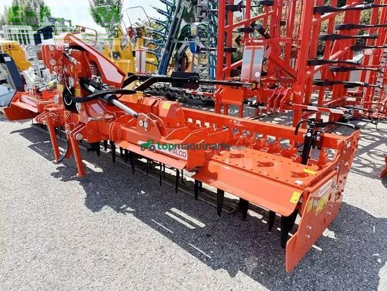 Grada rotativa - Maschio - falco super 5000 kreiselegge klappbar