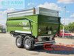 Volquet - Fliegl - tmk 140 fox