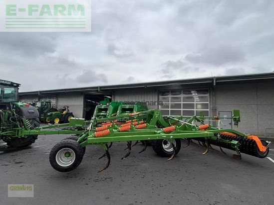 Cultivador - Amazone - cenius 6003 -2tx
