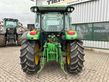 Tractor agrícola - John Deere - 5820 mit fl
