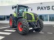 Tractor agrícola - Claas - axion 930 t4i