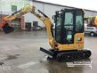 Excavadora - Caterpillar - 302 cr mit schwenkmotor