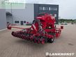 Combinado de siembra - Horsch - pronto 3 dc