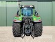 Tractor agrícola - Fendt - 724 vario s4 profi plus