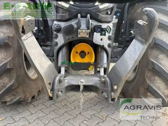 Tractor agrícola - Valtra - t 175 ea 2a1