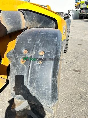 Telescopica - JCB - 541-70