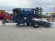 Sembradora directa -  - Jockey 600