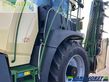 Cosechadora de Cereal - Krone - big x 630