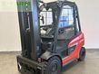 Elevadora - Linde - h 30 d 1202