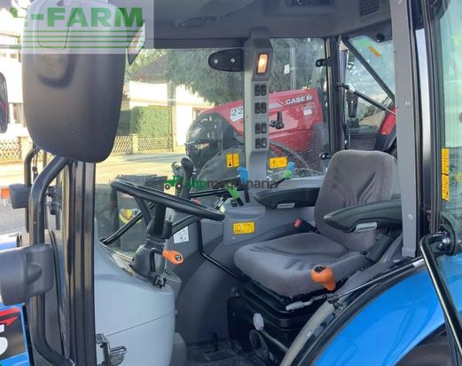 Tractor agrícola - Case IH - mt 3.40