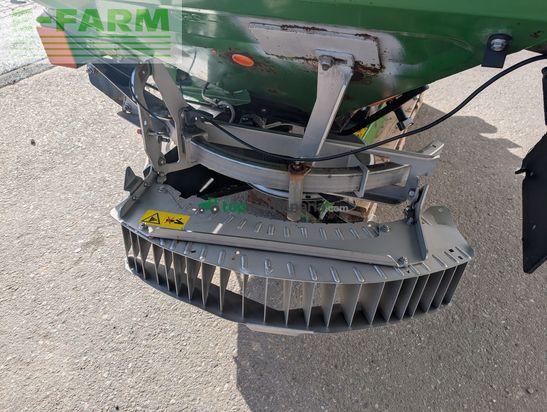 Esparcidor - Amazone - za-m 1250
