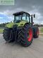 Tractor agrícola - Claas - axion 850 cebis