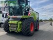 Cosechadora de Cereal - Claas - häcksler claas jaguar 950