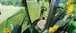 Cosechadora de Cereal - John Deere - 8500