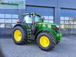 Tractor agrícola - John Deere - 6r250