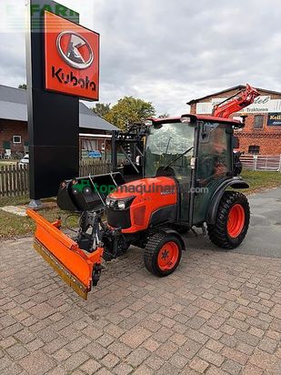 Tractor agrícola - Kubota - stw 34