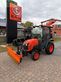 Tractor agrícola - Kubota - stw 34