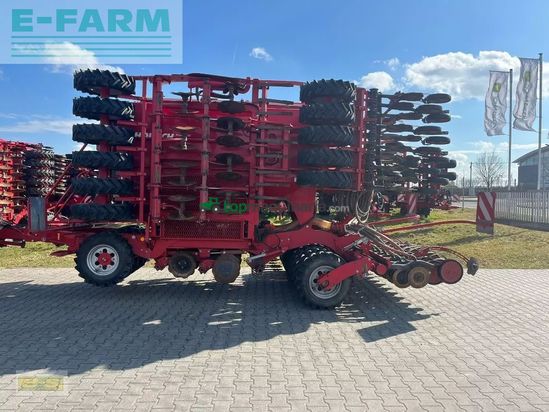 Sembradora - Horsch - pronto 6 dc