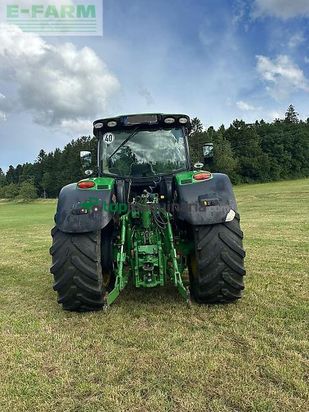 Tractor agrícola - John Deere - 6170r