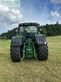 Tractor agrícola - John Deere - 6170r