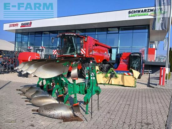 Arado - Regent - megastar 200 cx 40