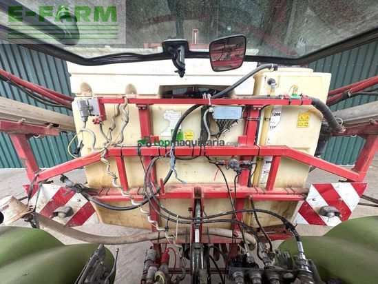 Atomizador - Jacoby - eurolux tl/e 1200 15m