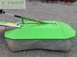 Cortacésped manual - Talex - eco-cut 1,85 h