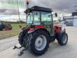 Tractor agrícola - Massey Ferguson - mf 3fr.95 kabine