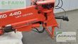 Cortacésped manual - Kuhn - gmd 4410