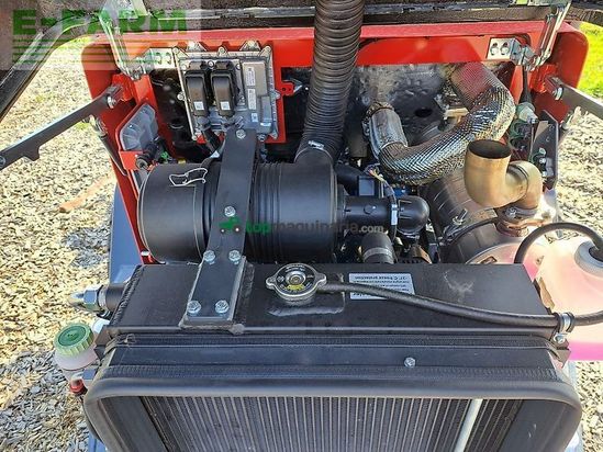 Minicargadora - Schaffer - 4670 t-2