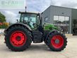 Tractor agrícola - Fendt - 936 profi+ tractor (st26906)