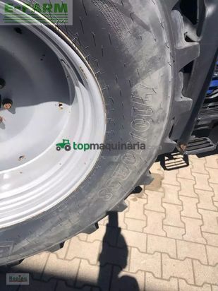 Tractor agrícola - Deutz-Fahr - 7210 ttv