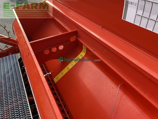 Combinado de siembra - Maschio - dominator 3000 combi2 + dama 300 - 24