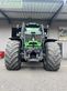 Tractor agrícola - Deutz-Fahr - agrotron 9340 ttv