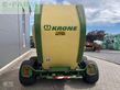 Empacadora gigant - Krone - comprima v 180 xc